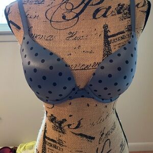 Women’s Push Up Bra